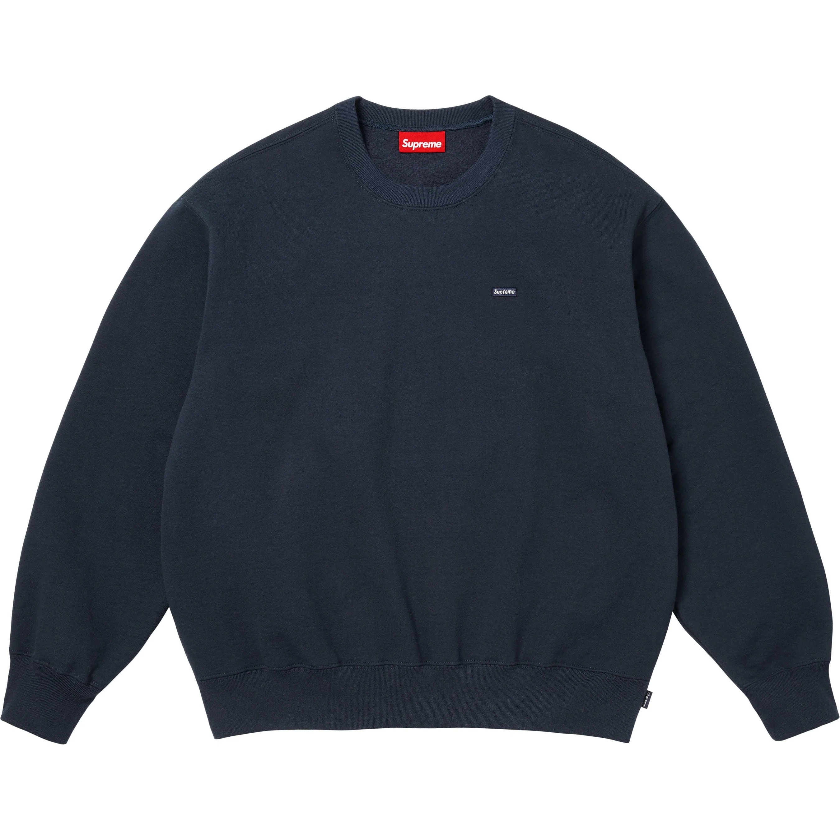 Small Box Crewneck view 8